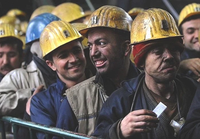 Kamu işçi zammı son dakika gelişmeleri: 2025 Kamu işçisi toplu sözleşme zammı yüzde kaç olacak? Kamu işçileri zam teklifi - 3