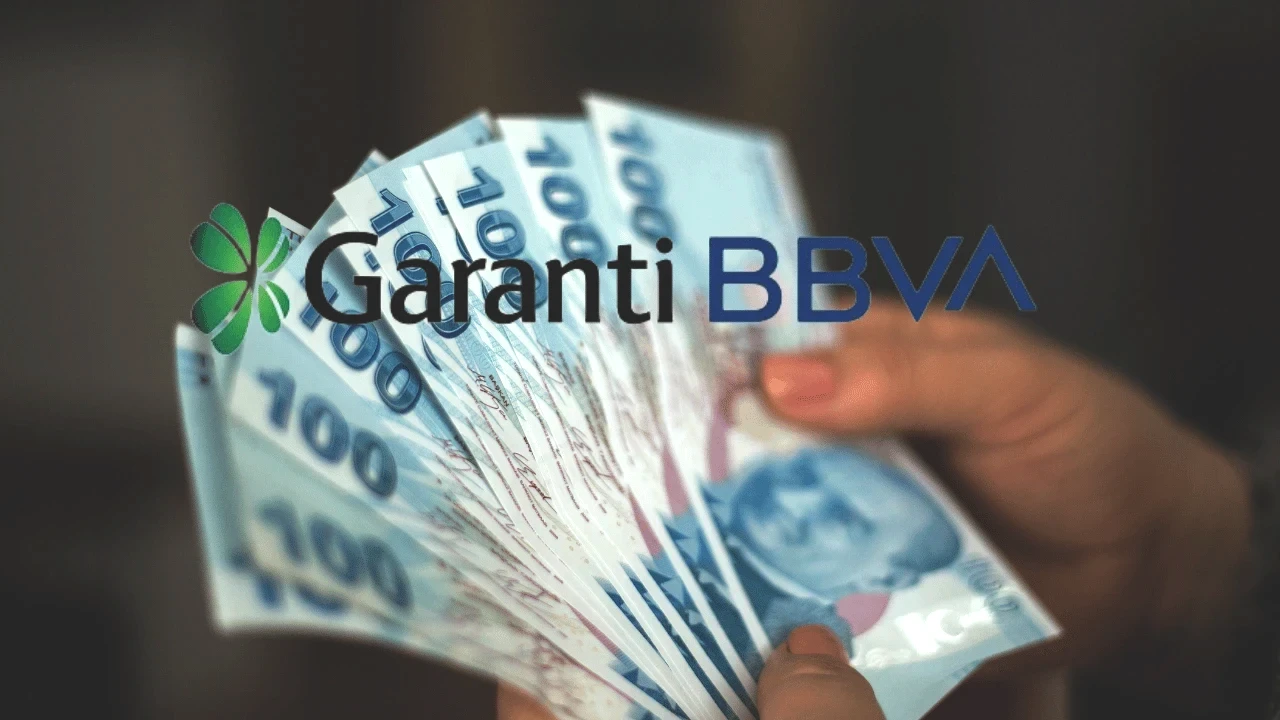 Garanti Bankası 3