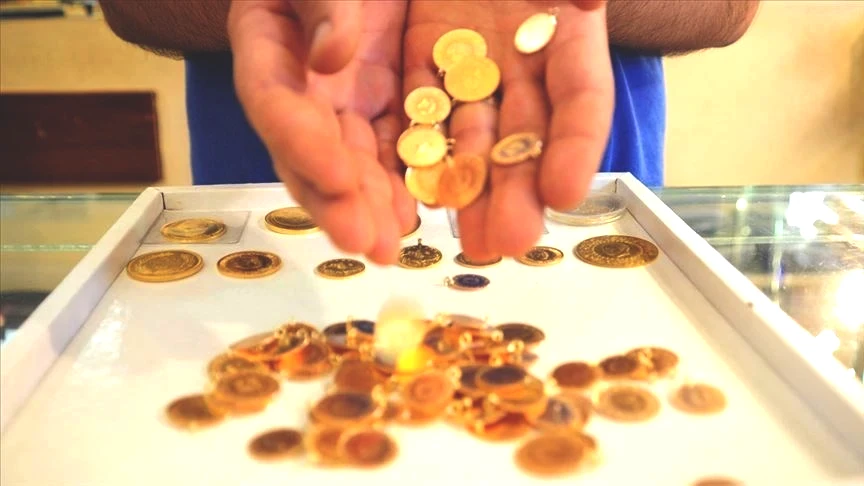 Canlı altın fiyatları 29 Temmuz: Bugün gram ve çeyrek altın ne kadar? Altında son durum - 3