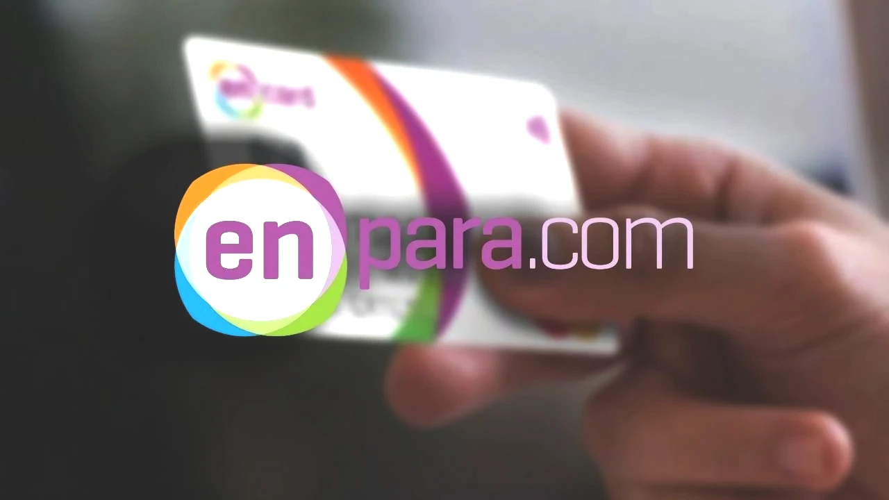 Enpara-1