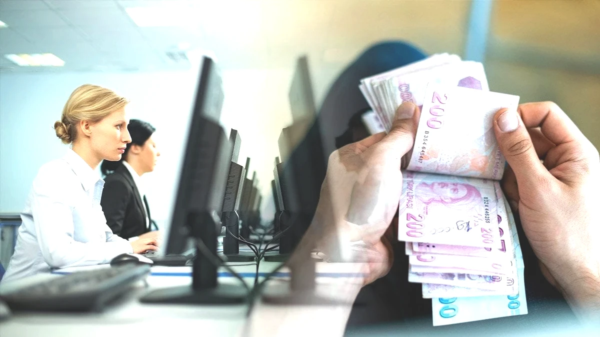 Milyonlarca çalışana müjde: Kıdem tazminatı tavanı yükseldi! İşte yeni rakam ve örnek hesaplama