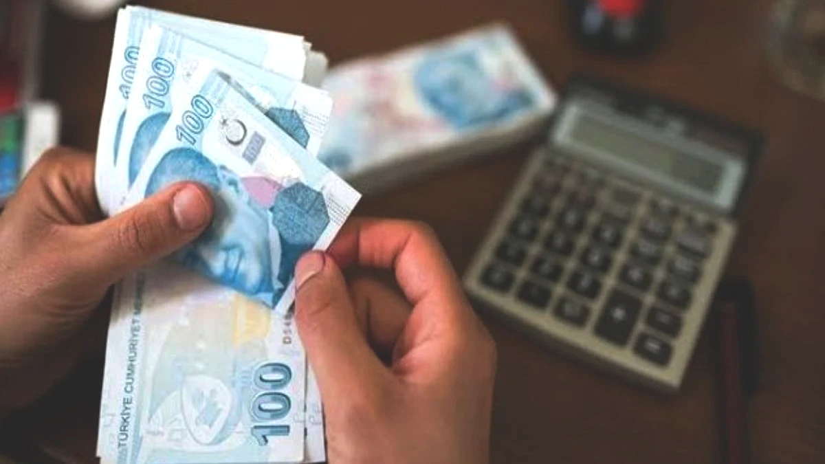 Milyonlarca çalışanı ve işvereni ilgilendiriyor! Özgür Erdursun uyardı: Giriş-çıkışta ödenen kıdem tazminatı avans sayılabilir!
