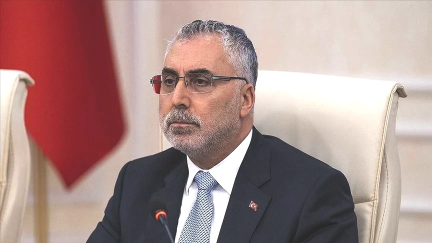 Kamu işçisi toplu sözleşme zammı % kaç olacak? Kamu işçisi toplu sözleşme zammıyla ilgili kritik açıklama - 3