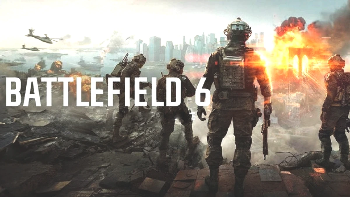 Battlefield 6'nın sistem gereksinimleri ve fiyatı belli oldu! PC oyuncuları ikiye bölündü: Ekran kartları yetersiz