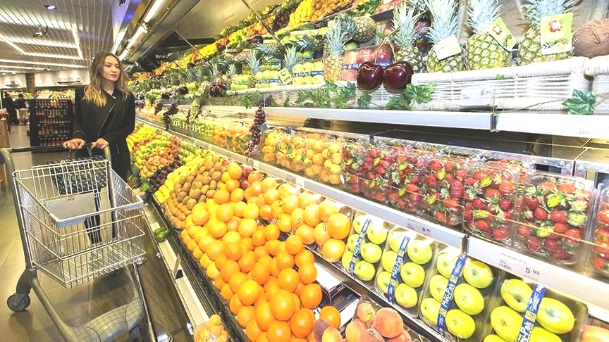 Enflasyon verileri ne zaman açıklanacak? Temmuz ayı enflasyon beklentisi - 4