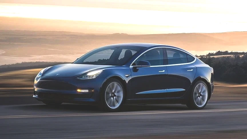 Tesla Türkiye satışları için tarih verdi: Tesla Model Y satışları ne zaman başlayacak? - 2